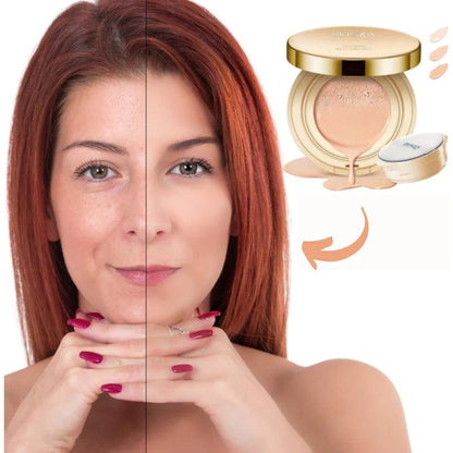 Base Profissional BioAqua (48h de resistência!) + BRINDE EXCLUSIVO
